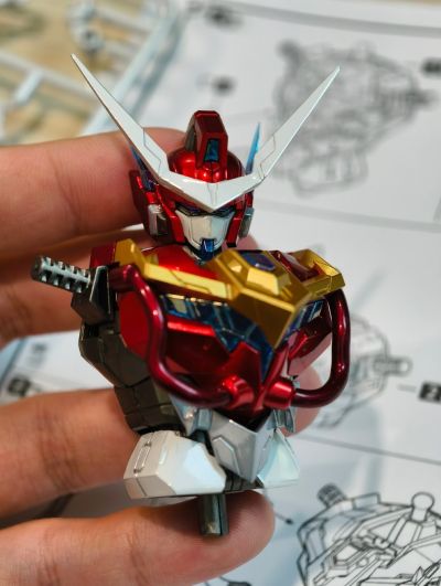 永劫无间 岳山-应龙号