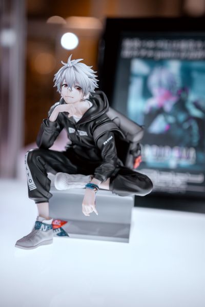 新世纪福音战士 渚薰 Ver.RADIO EVA Part.3