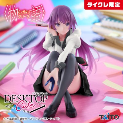 Desktop Cute 物语系列  战场原黑仪（TAiTO限定）