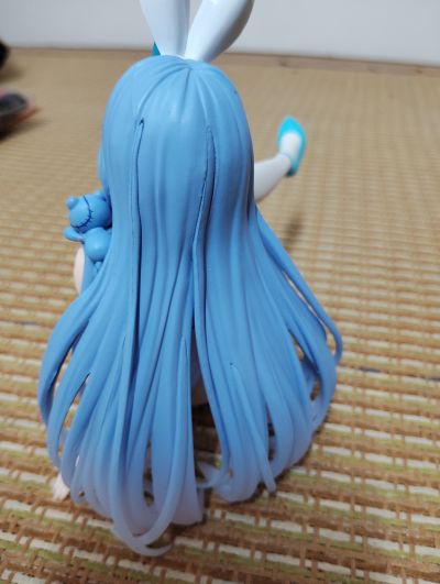 Desktop Cute 约会大作战 第五季 崇宫澪～兔女郎～