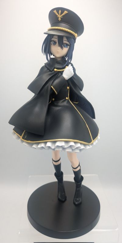 更衣人偶坠入爱河动画版  ESPRESTO-Detailed Elegance-乾纱寿叶  黑百合造型