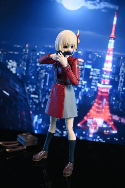 PLAMATEA  莉可丽丝 锦木千束