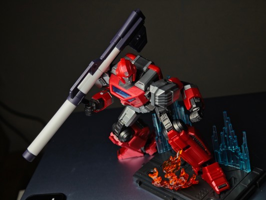 变形金刚超越版15-16