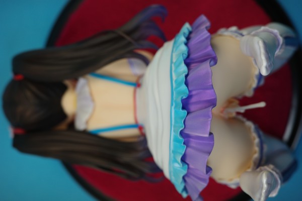 咏叹调白色骑士