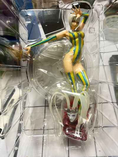 ExcellentModel 傀儡马戏团 才贺爱蕾诺（しろがね） 