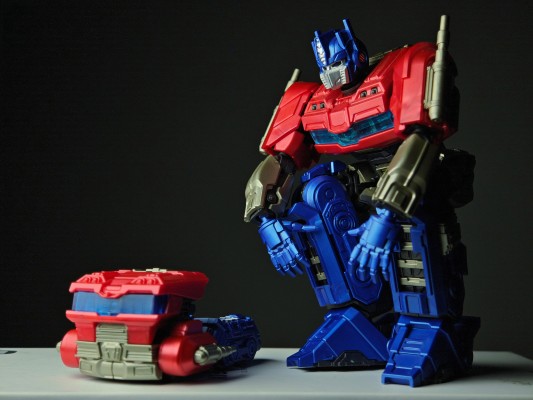 变形金刚超越版15-16