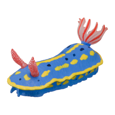 NTC MONO+ 海蛞蝓造型磁铁吸