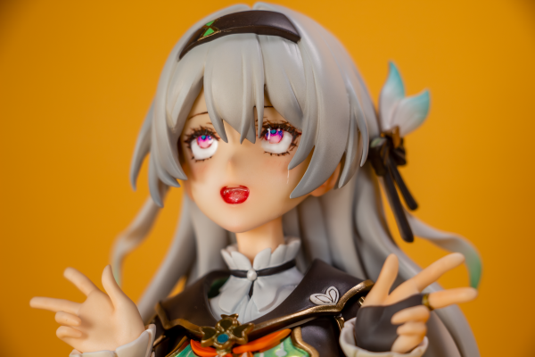 崩坏：星穹铁道 流萤 胸像