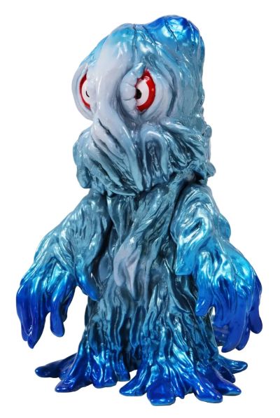 CP中型系列 黑多拉 冰蓝版【友都八喜限定配色】