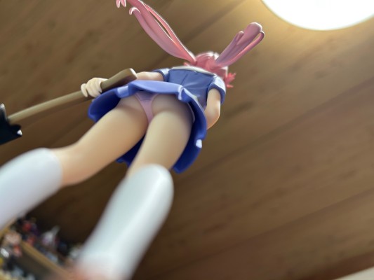 POP UP PARADE 未来日记 我妻由乃