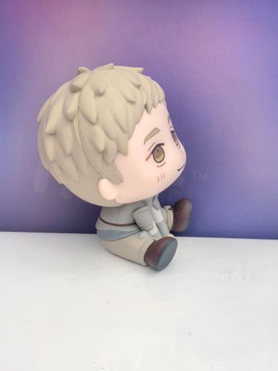 大眼萌我 精细人偶 迷宫饭 莱欧斯+玛露西尔