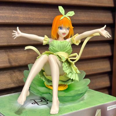 动画特篇-五等分的新娘~　Bloo-me!ー中野四叶ー