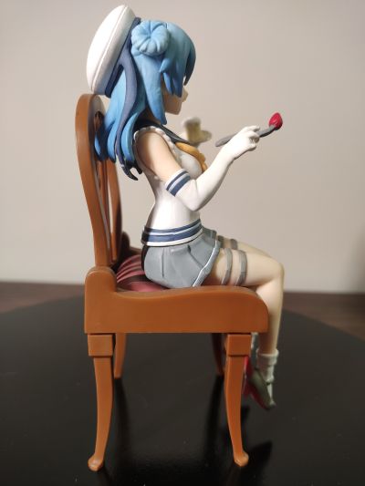 SQ系列 舰队Collection -舰娘- 浦风 