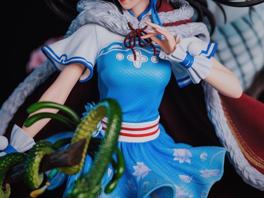 CRYSTAL SERIES 仙剑奇侠传 赵灵儿