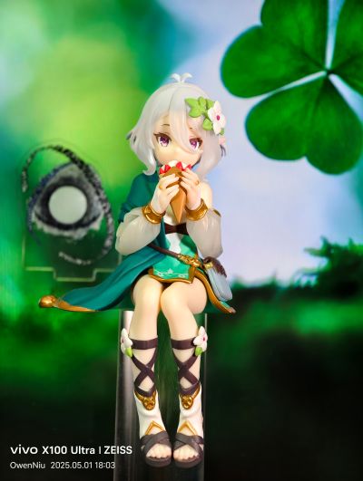 大家的景品 压泡面 公主连结 与你重逢 可可萝 C奖