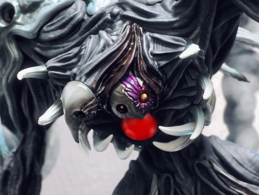 CCPJAPAN×Yoshi.Project 第4使徒