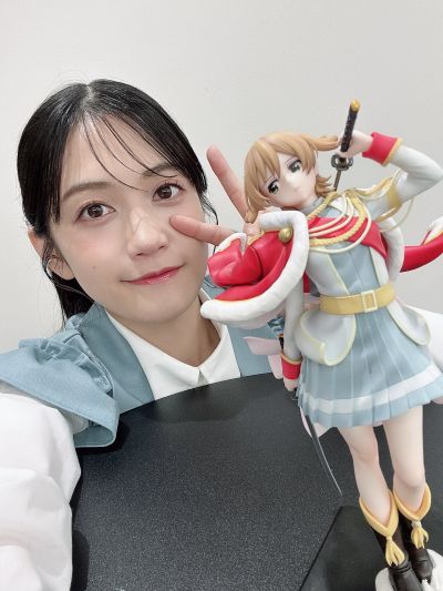 少女☆歌剧 Revue Starlight 大场奈奈