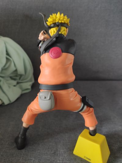 Grandista 火影忍者疾风传 漩涡鸣人