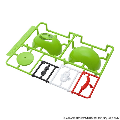 勇者斗恶龙 莱姆史莱姆 附地牢底座