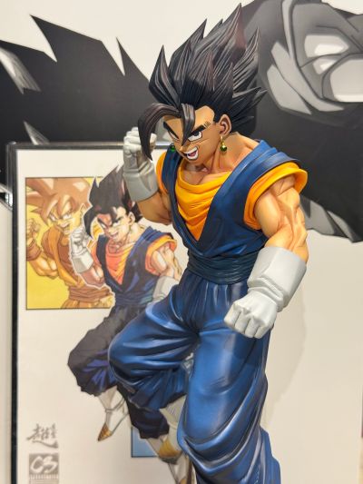 一番赏 龙珠 七龙珠爆裂激战 究极进化 D奖 超级赛亚人之神超级赛亚人贝吉特