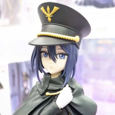 更衣人偶坠入爱河动画版  ESPRESTO-Detailed Elegance-乾纱寿叶  黑百合造型