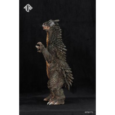 软胶制涂装完成品 KRS阳戈