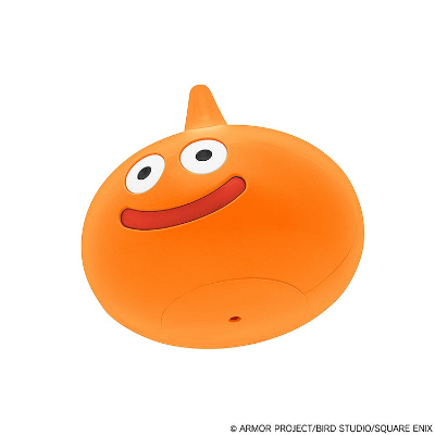 勇者斗恶龙 史莱姆贝斯 附草原底座