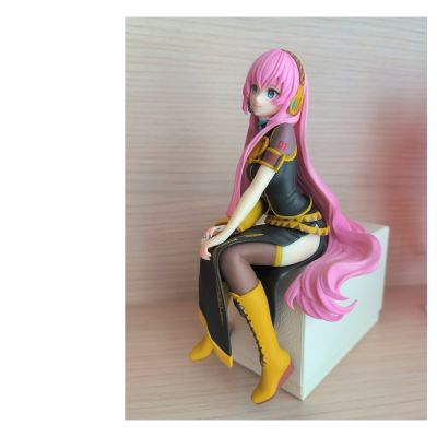 初音未来系列压泡面人偶ー巡音流歌ー