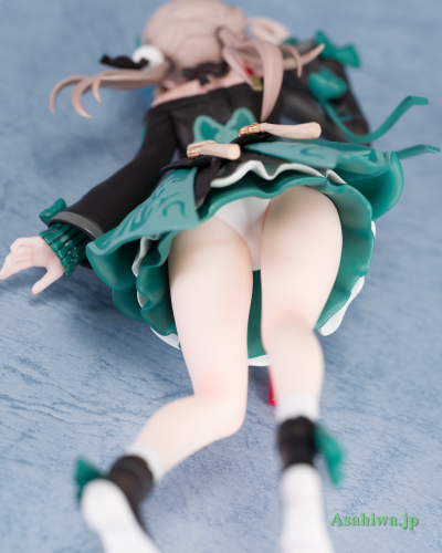 Gift+系列  崩坏：星穹铁道 青雀