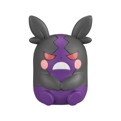 宝可梦 玩偶夹子5