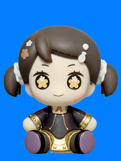 Huggy Good Smile 间谍过家家 贝姬·布莱克贝尔