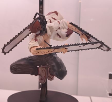 链锯人 名战景-链锯人-Ⅱ