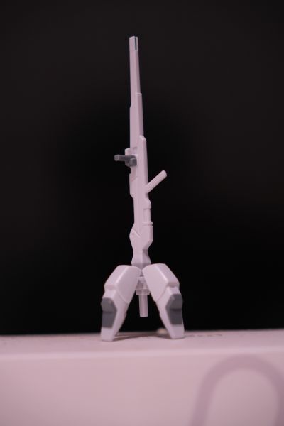 角色机甲仔 斯莱塔·墨丘利【凯列班高达】