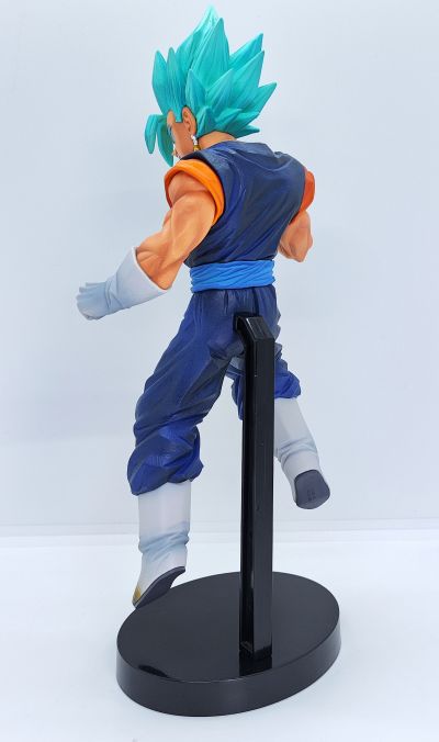 一番赏 龙珠 七龙珠爆裂激战 究极进化 D奖 超级赛亚人之神超级赛亚人贝吉特