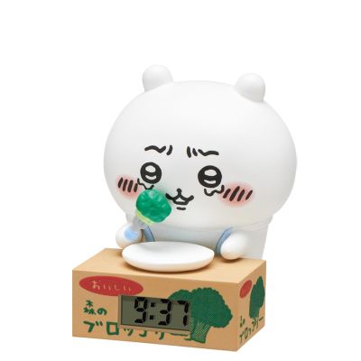 小可爱 一起加油吧！纸箱手表3