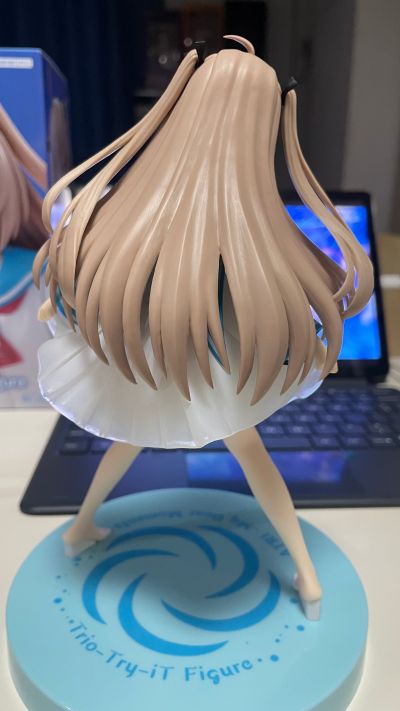 亚托莉-我挚爱的时光-动画版 Trio-Try-iT人偶ー亚托莉ー