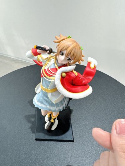 少女☆歌剧 Revue Starlight 大场奈奈