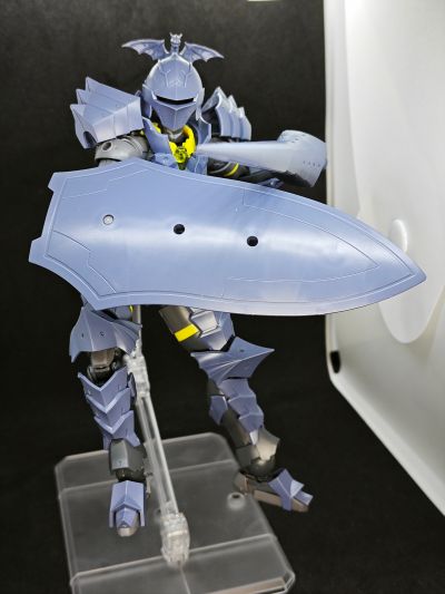 30MF  利贝尔枪兵