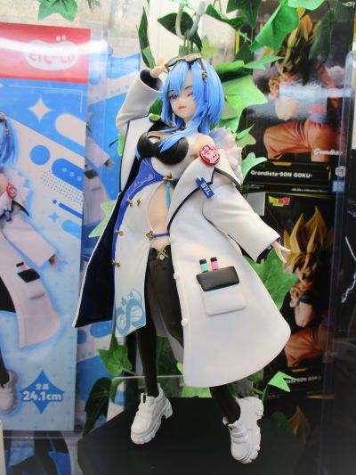 青桐高中 春雨丽女