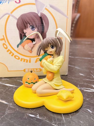 Pia☆キャロットへようこそ！！3 爱沢友美 私服ver. 