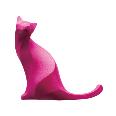 ATC 萩原亮 猫们