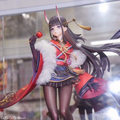 碧蓝航线  貅（能代） 祭典的秘境？