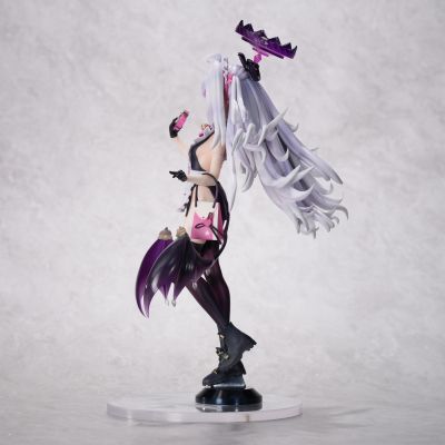 蔚蓝档案 空崎日奈 女仆咖啡