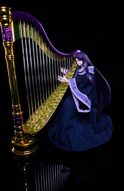 圣斗士圣衣神话EX 潘多拉