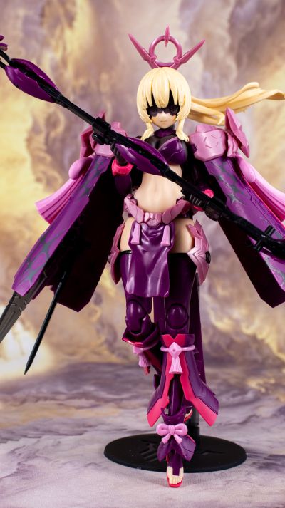 女神装置 皇巫 天照大神 日蚀