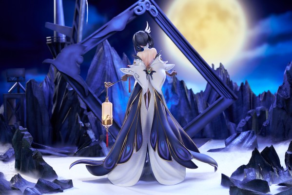 碧蓝航线 镇海改