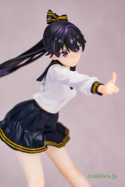 东京风纪委员会 在波游