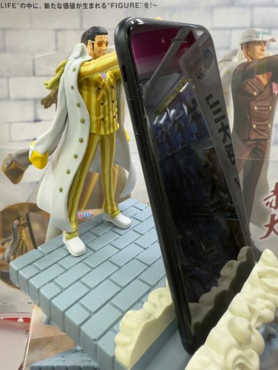 航海王 日用品玩偶！黄猿