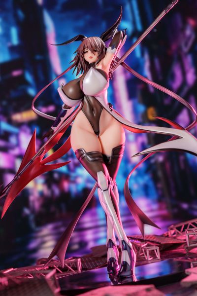 对魔忍RPGX 水城不知火 通常版