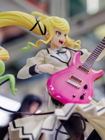 Lucrea 摇滚乃是淑女的爱好 铃之宫莉莉纱